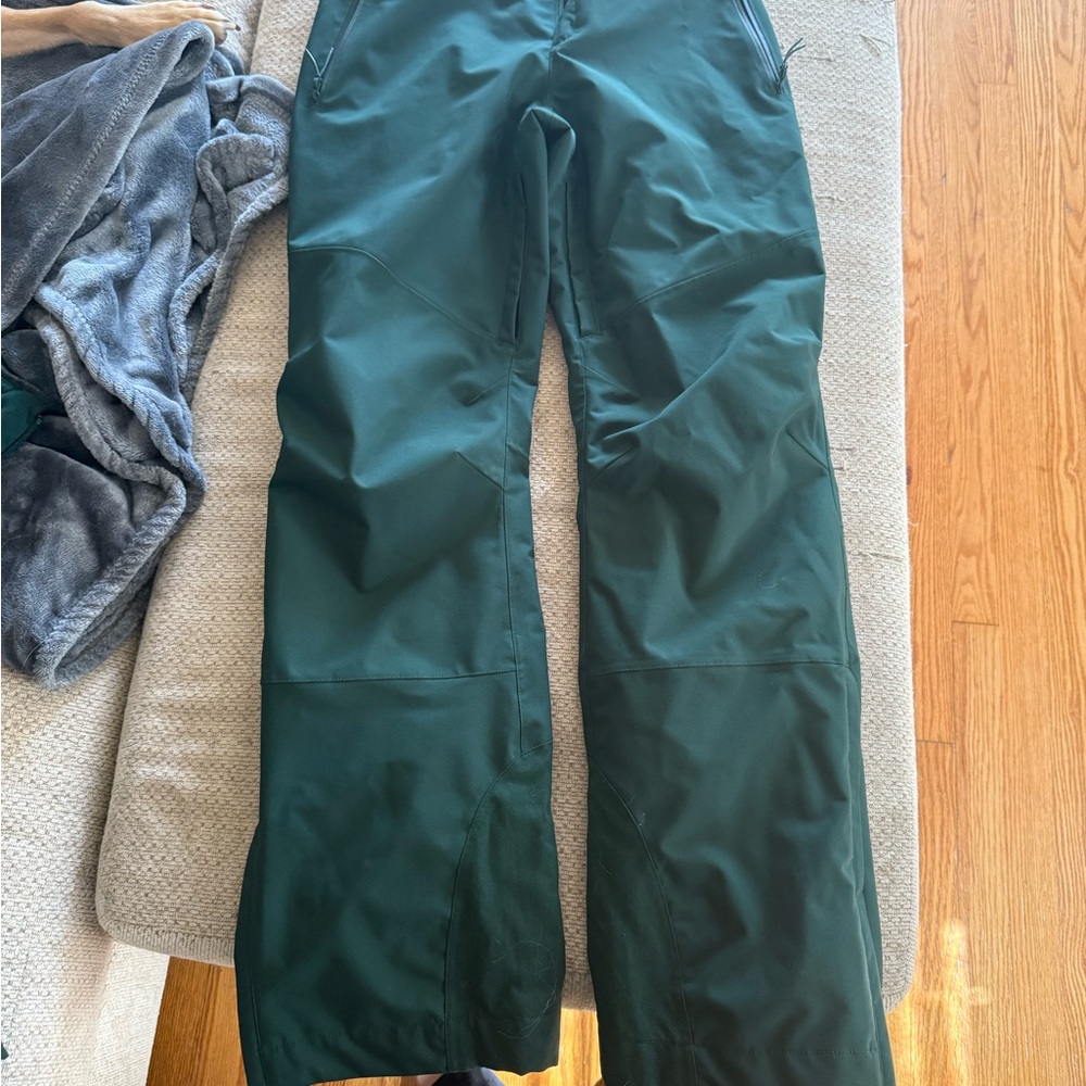 Halfdays Alessandra pants